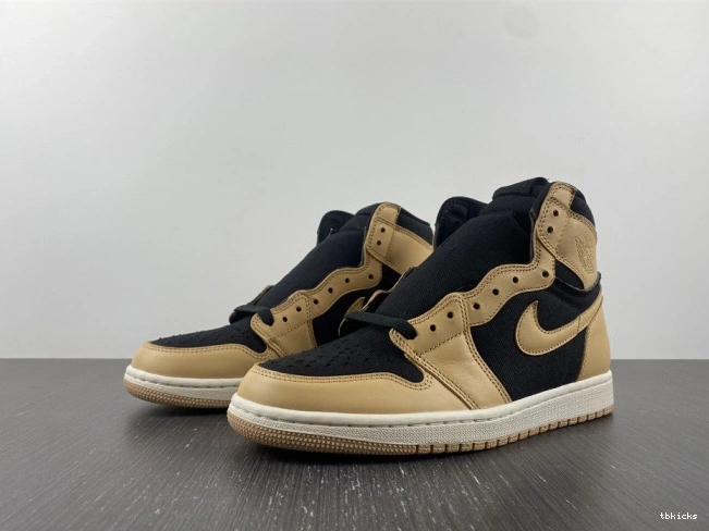 Cheap TB 555088-202 High Jordan Air OG 1 Heirloom 0807